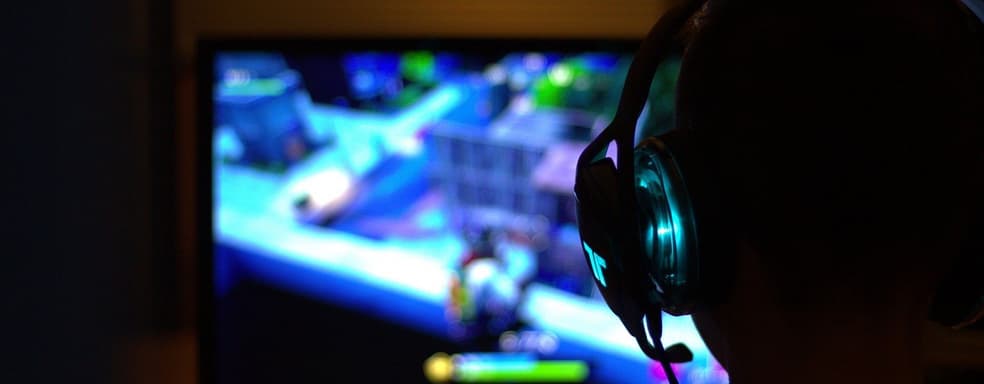 У мальчиков, которые проводят время в видеоиграх, снижается риск развития депрессии