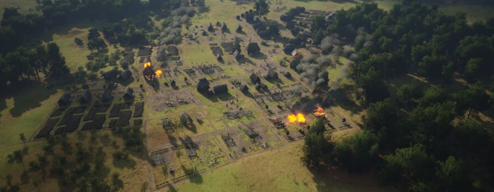 У создателя Manor Lords возникли проблемы после перехода на Unreal Engine 5. На помощь пришёл специалист по движку