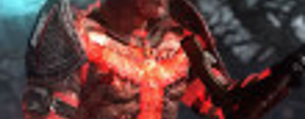 Лучшая версия - Dante’s Inferno можно пройти на РС в 4К при 60к/c