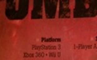 Еще раз: Tomb Raider не выйдет на Wii U