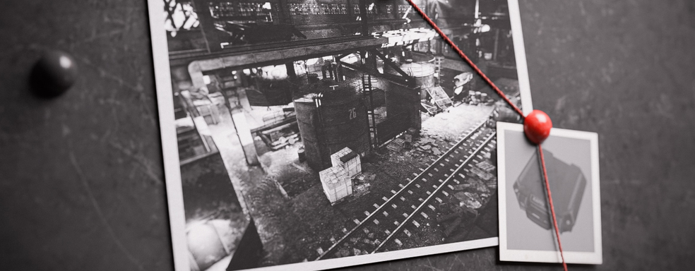 В Escape from Tarkov представили испытание Скупщика, запущен квест «Тёмные времена» на ночном Заводе