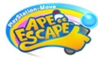 Анонс PlayStation Move Ape Escape