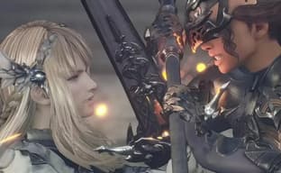 Опубликован игровой процесс ролевой игры Valkyrie Elysium. Бой с боссом, исследования и способности
