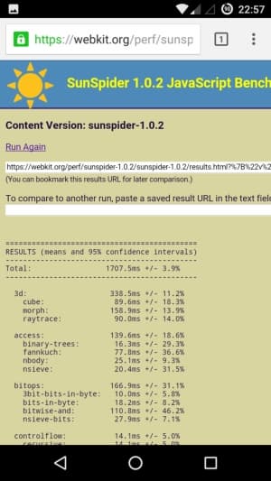 Смартфон Wileyfox Spark+