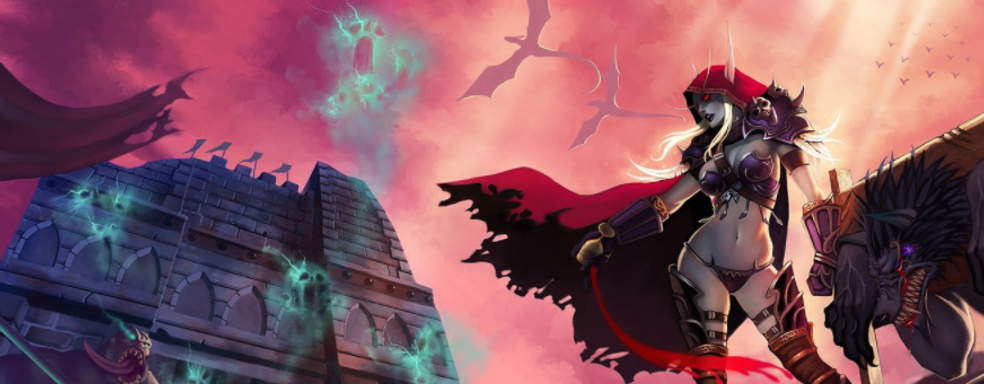 Глава Blizzard анонсировал анонсы и объявил о создании новых руководящих должностей