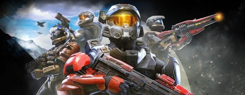 Выход Halo Infinite стал крупнейшей премьерой Microsoft в Steam. Игра побила рекорд