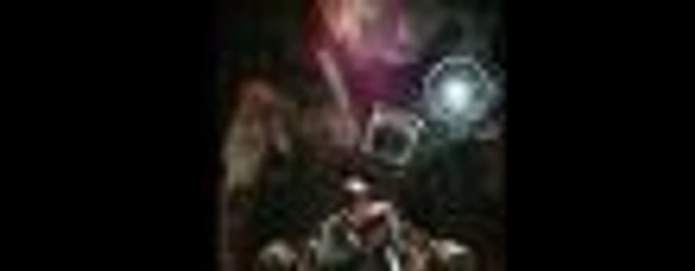 Жуткие монстры и странные персонажи в новом трейлере The Evil Within 2