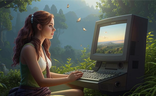 Майский гейминг: подборка игр для слабых компьютеров и ноутбуков, которые завалялись на даче