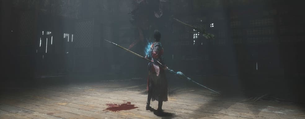 Знакомимся с боевой системой хардкорного китайского боевика WUCHANG: Fallen Feathers