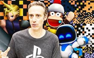 Создатель Astro Bot объяснил, почему студия хочет снизить роль камео