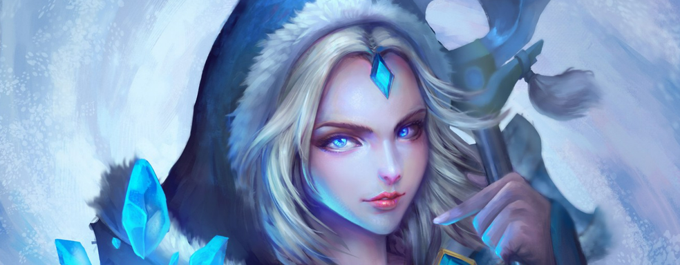 Valve специально провела исследование, когда игроки начали жаловаться на боевой пропуск Dota 2. Систему прогрессии обновили