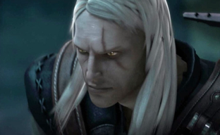 Ремейк первой The Witcher получит открытый мир. Игра на движке Unreal Engine 5