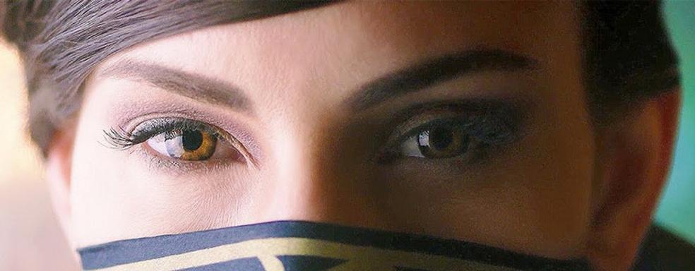 10 лучших стелс-игр для PS4. Sony рекомендует очередную подборку