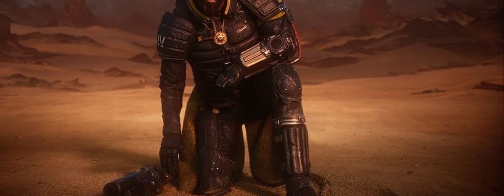 Авторы Returnal трудятся над Saros три года. Это масштабный проект с бюджетом Alan Wake 2 — информатор