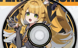 Первый тизер Цзюй Фуфу, новой героини Zenless Zone Zero 2.0