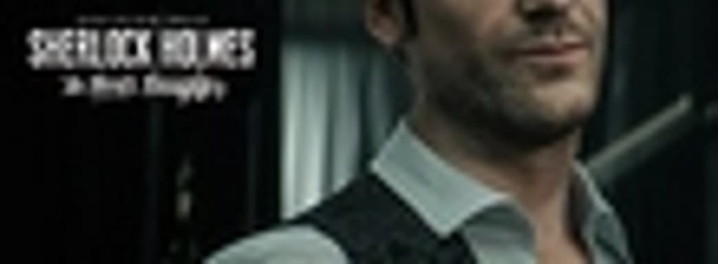 Опубликован зрелищный cinematic-трейлер Sherlock Holmes: The Devil's Daughter