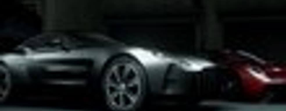 CG-трейлер Need for Speed: The Run