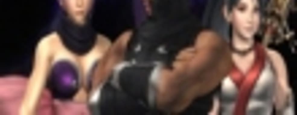 Дата западного релиза Ninja Gaiden Sigma 2 Plus 