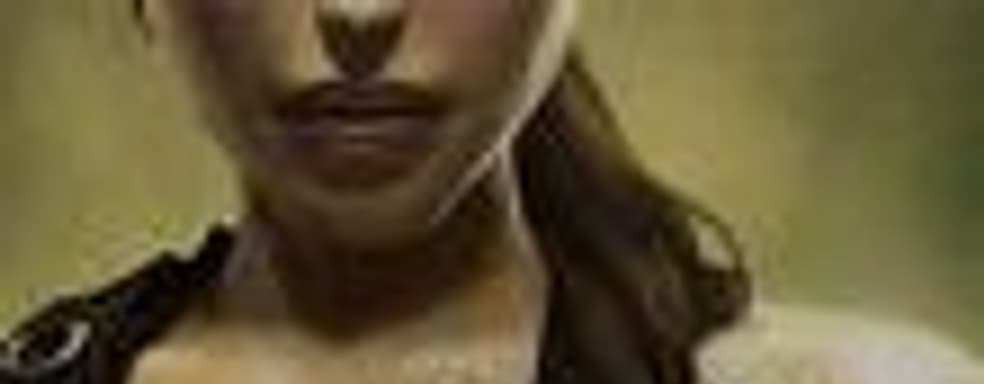 Eidos запустила экспериментальный сайт Tomb Raider: Underworld