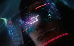 Российская студия представила трейлер киберпанк-боевика Spine