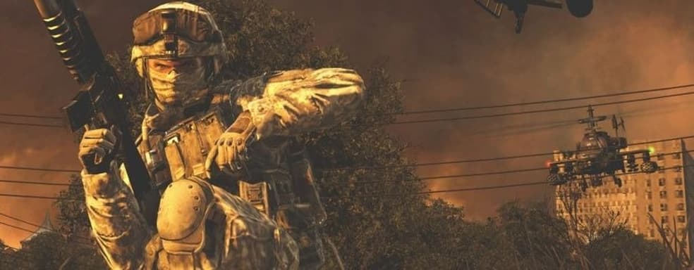 Классическую Call of Duty скоро добавят в подписку Game Pass — информатор