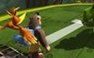 Дополнение для Banjo-Kazooie: Nuts & Bolts через неделю