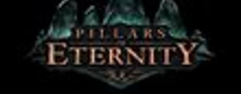Paradox выступит издателем Pillars of Eternity