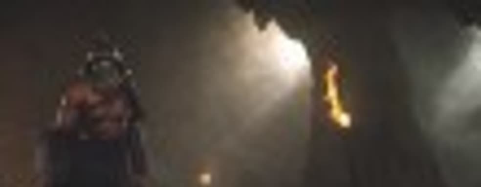 Dungeon Rats – подарок любителям «старой школы»