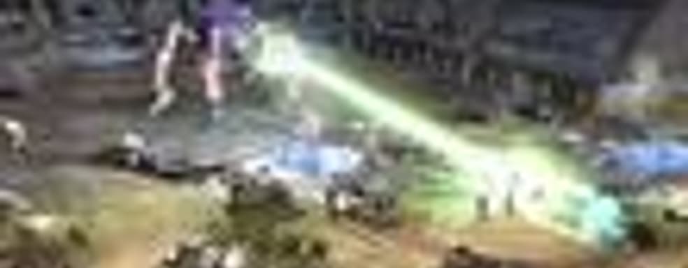 Сегодня стартуют продажи Halo Wars в России