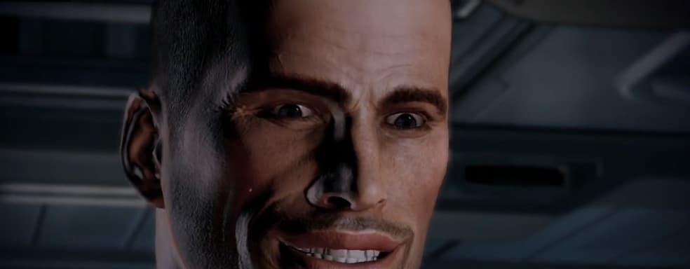 Шепард доволен. Mass Effect: Legendary Edition установила рекорд в Steam в день выхода