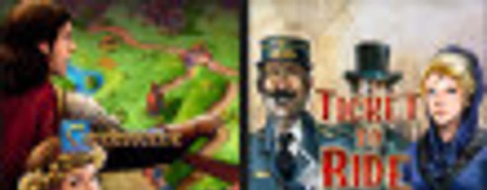 Epic Games дарит две игроадаптации настолок. На следующей неделе раздадут Kingdom Come: Deliverance