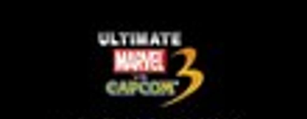 Ultimate Marvel vs Capcom 3 для PS Vita