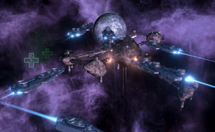 У Stellaris взлетела популярность в Steam, а Paradox извиняется — некоторые фанаты не советуют играть после обновления 4.0