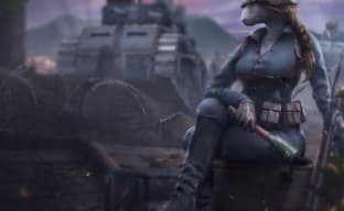 Пока что — очень сыро. Превью стратегии Ratten Reich [ранний доступ]