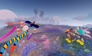 Another Successful Xbox Game Pass Release. The Aerial Adventure Flock Surprises with High Scores