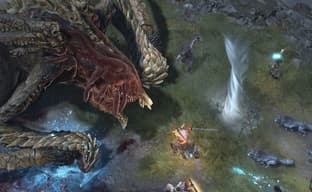 Игроки провели в ранней бете Diablo 4 почти 21 миллионов часов