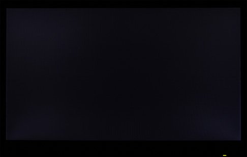 ЖК-монитор BenQ EW2440L, Черное поле