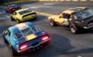 Заезд по трассе в Гаване в ролике Grid, в игре появится система «Немезис»