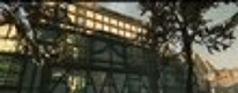 Британские студенты воссоздали Лондон 17 века при помощи CryEngine