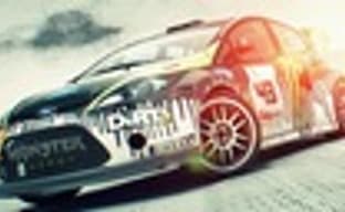 DiRT 3 в продаже