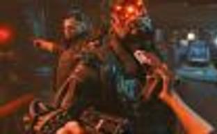 CD Projekt Red о «насильственных способах взаимодействия» с жителями Найт-Сити в Cyberpunk 2077