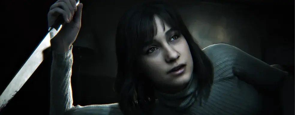 No Longer for the Modern Audience. Konami Deletes Tweet About Silent Hill 2 Remake That Upset Gamers