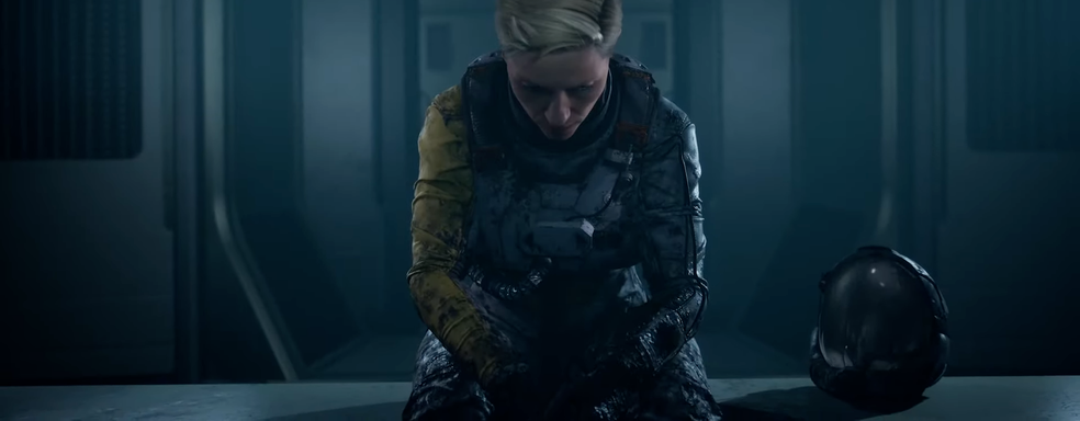 Returnal's Head of Development Leaves Studio Housemarque