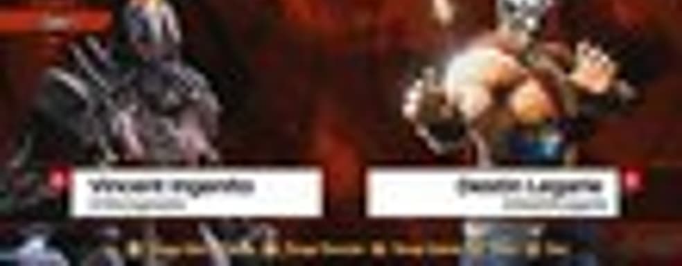 Killer Instinct – демонстрация возможностей Fulgore 