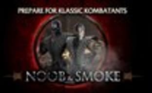 Compatibility Pack 2 для Mortal Kombat 