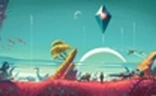 5 минут No Man's Sky