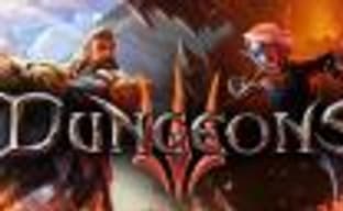 Вышло дополнение Onсe Upon a Time для симулятора подземелья Dungeons 3