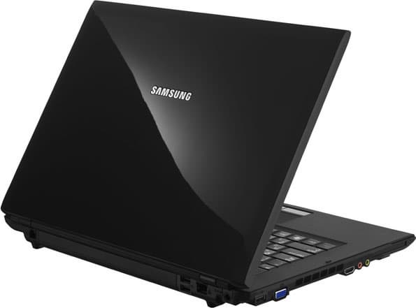 Samsung R70