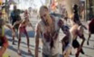 Голосование за содержимое коллекционного издания Dead Island 2
