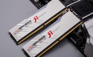 Оперативная память DDR5 из Китая скоро заполонит рынок и будет давить конкурентов ценой